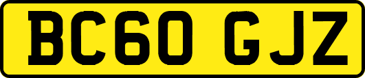 BC60GJZ