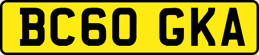 BC60GKA