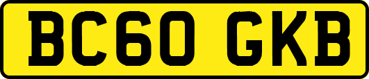 BC60GKB