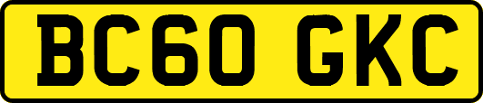 BC60GKC
