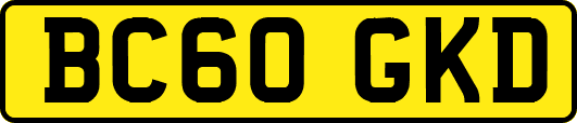 BC60GKD