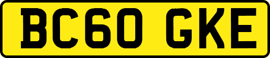 BC60GKE