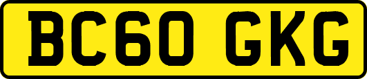 BC60GKG