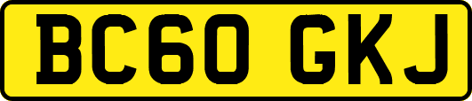 BC60GKJ