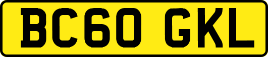 BC60GKL