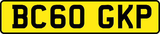 BC60GKP