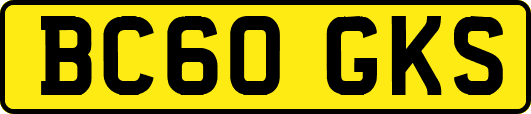 BC60GKS