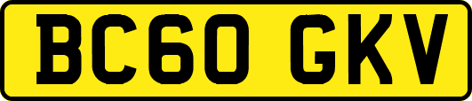 BC60GKV