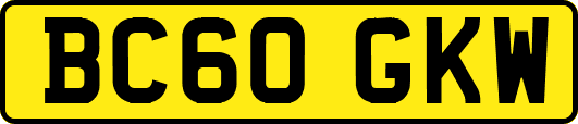 BC60GKW
