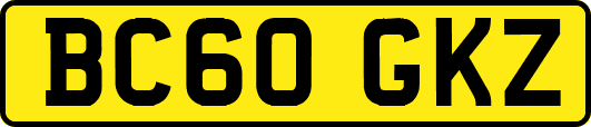 BC60GKZ