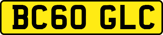 BC60GLC