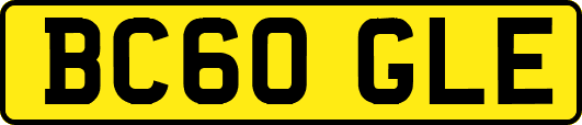 BC60GLE