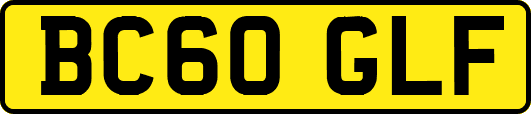 BC60GLF