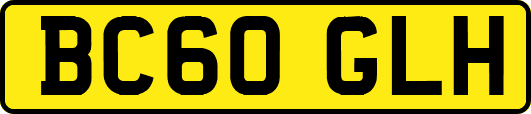 BC60GLH
