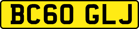BC60GLJ