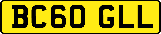 BC60GLL