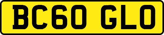 BC60GLO