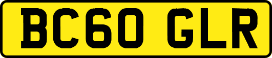 BC60GLR