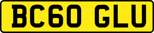BC60GLU