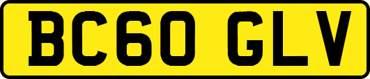 BC60GLV