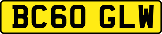 BC60GLW