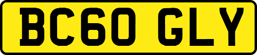 BC60GLY