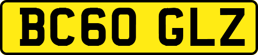 BC60GLZ