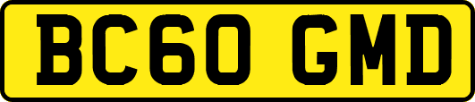 BC60GMD