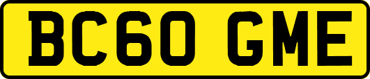 BC60GME
