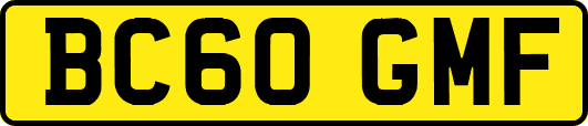 BC60GMF