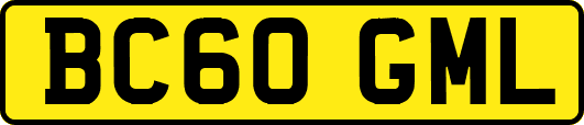 BC60GML