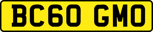 BC60GMO