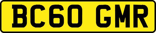 BC60GMR