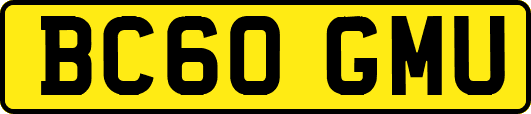 BC60GMU