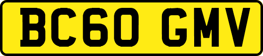 BC60GMV