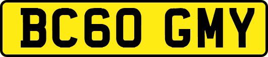 BC60GMY