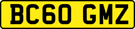 BC60GMZ