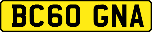 BC60GNA