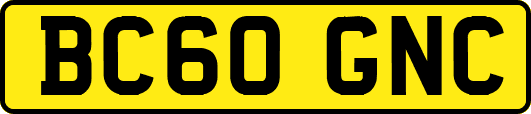 BC60GNC