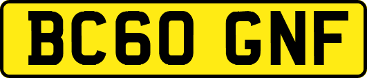 BC60GNF