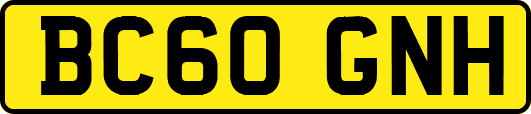 BC60GNH