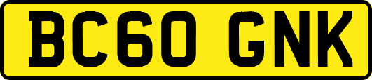 BC60GNK