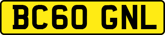 BC60GNL