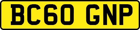 BC60GNP