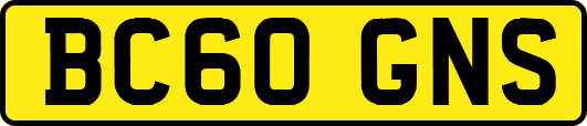 BC60GNS