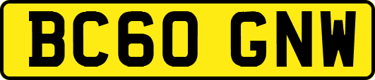 BC60GNW