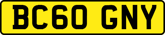 BC60GNY