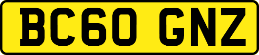 BC60GNZ