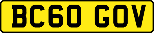 BC60GOV