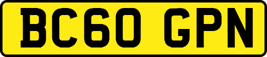 BC60GPN